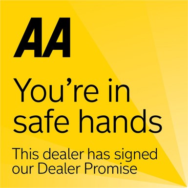 AA Warranty